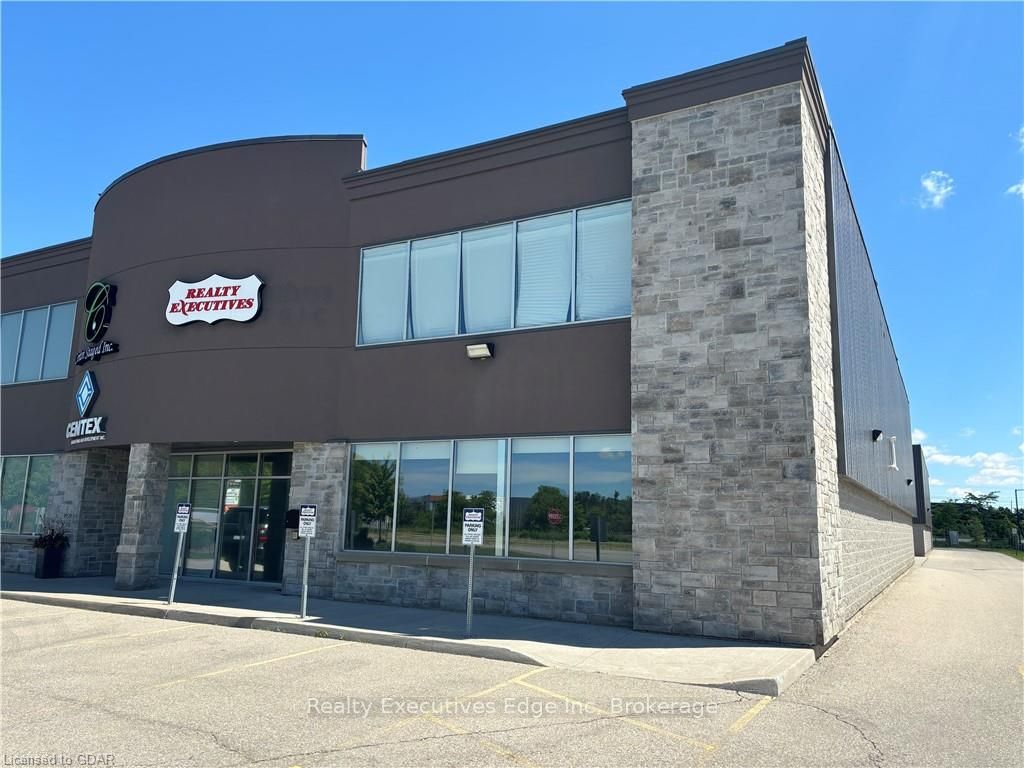 265 HANLON CREEK Blvd, Guelph, Ontario, Hanlon Industrial