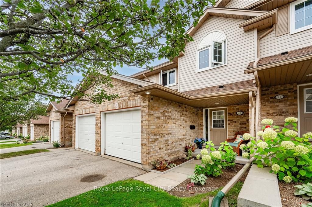 31 SCHRODER Cres, Guelph, Ontario, Grange Hill East