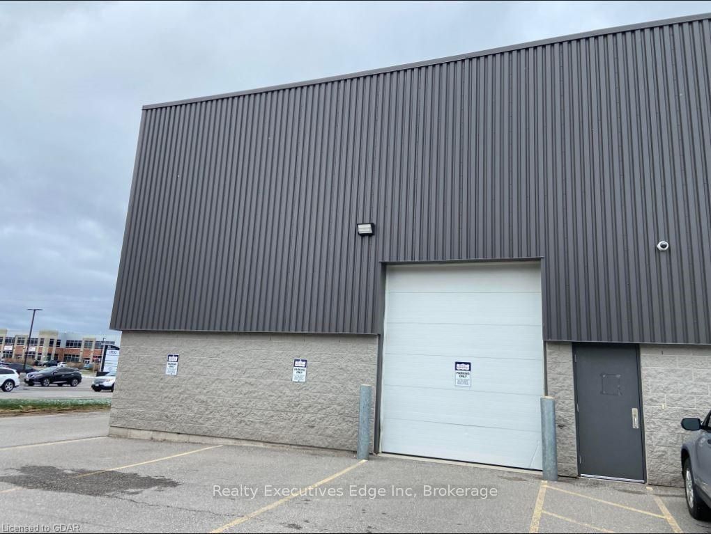 265 HANLON CREEK Blvd, Guelph, Ontario, Hanlon Industrial