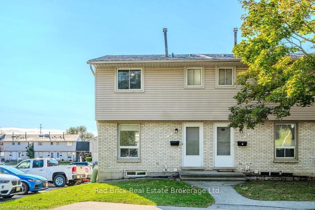 700 PAISLEY Rd, Guelph, Ontario, Parkwood Gardens