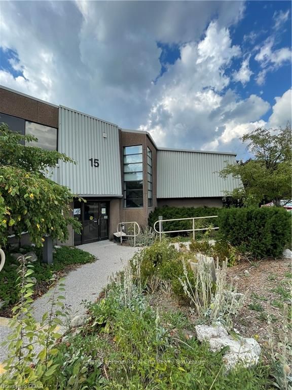 15 LEWIS Rd, Guelph, Ontario, Northwest Industrial Park