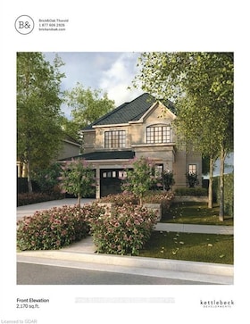 18 Venture Way, Niagara, ON , MLS #X12419814 , Image - 1