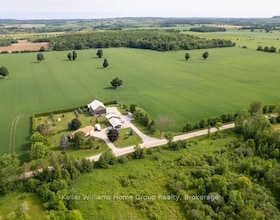 E 1/2 LT 22 CONCESSION 4, Grey County, Ontario , MLS #X10877611 , Image - 1