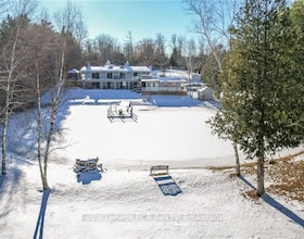 5947 Fourth Line, Wellington, ON , MLS #X12574960 , Image - 1