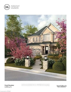 22 Venture Way, Niagara, ON