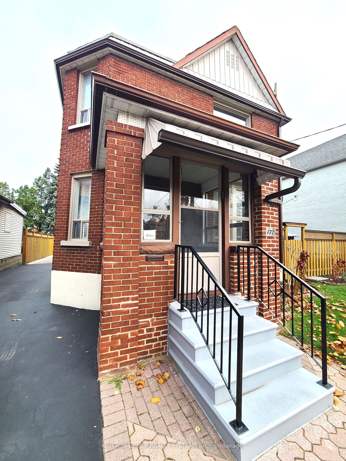 177 Brookside Ave, Toronto, Ontario, Runnymede-Bloor West Village