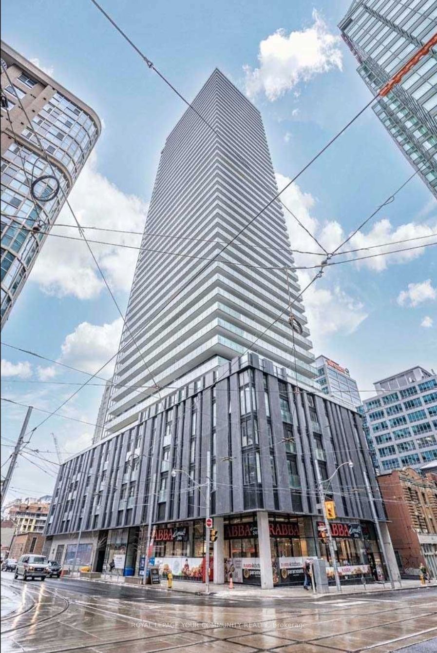 25 Richmond St E, Toronto, Ontario, Church-Yonge Corridor