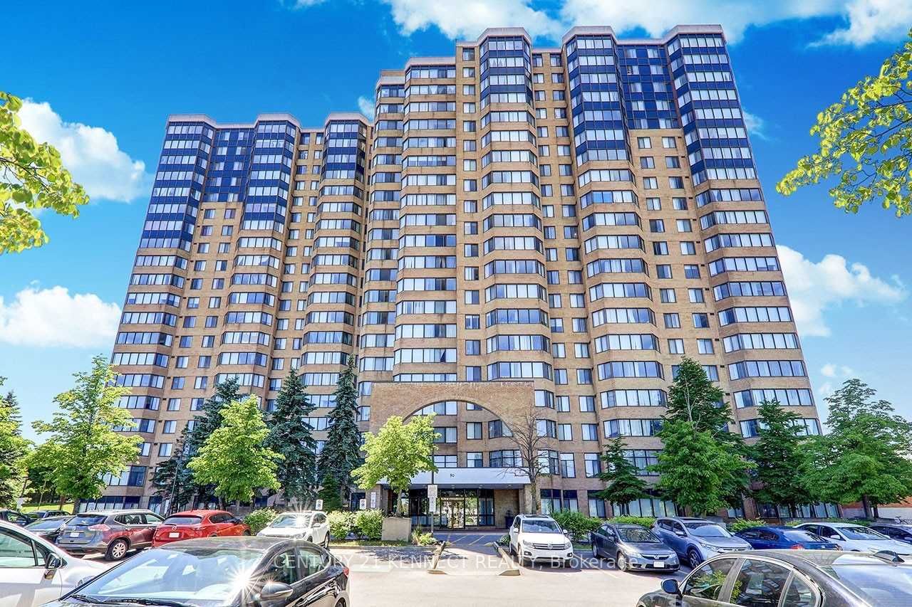 80 Alton Towers Circ, Toronto, Ontario, Milliken