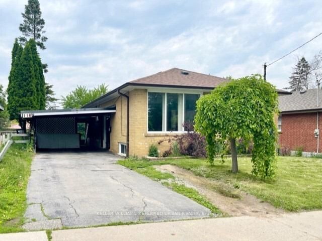 118 Dorcot Ave, Toronto, Ontario, Bendale