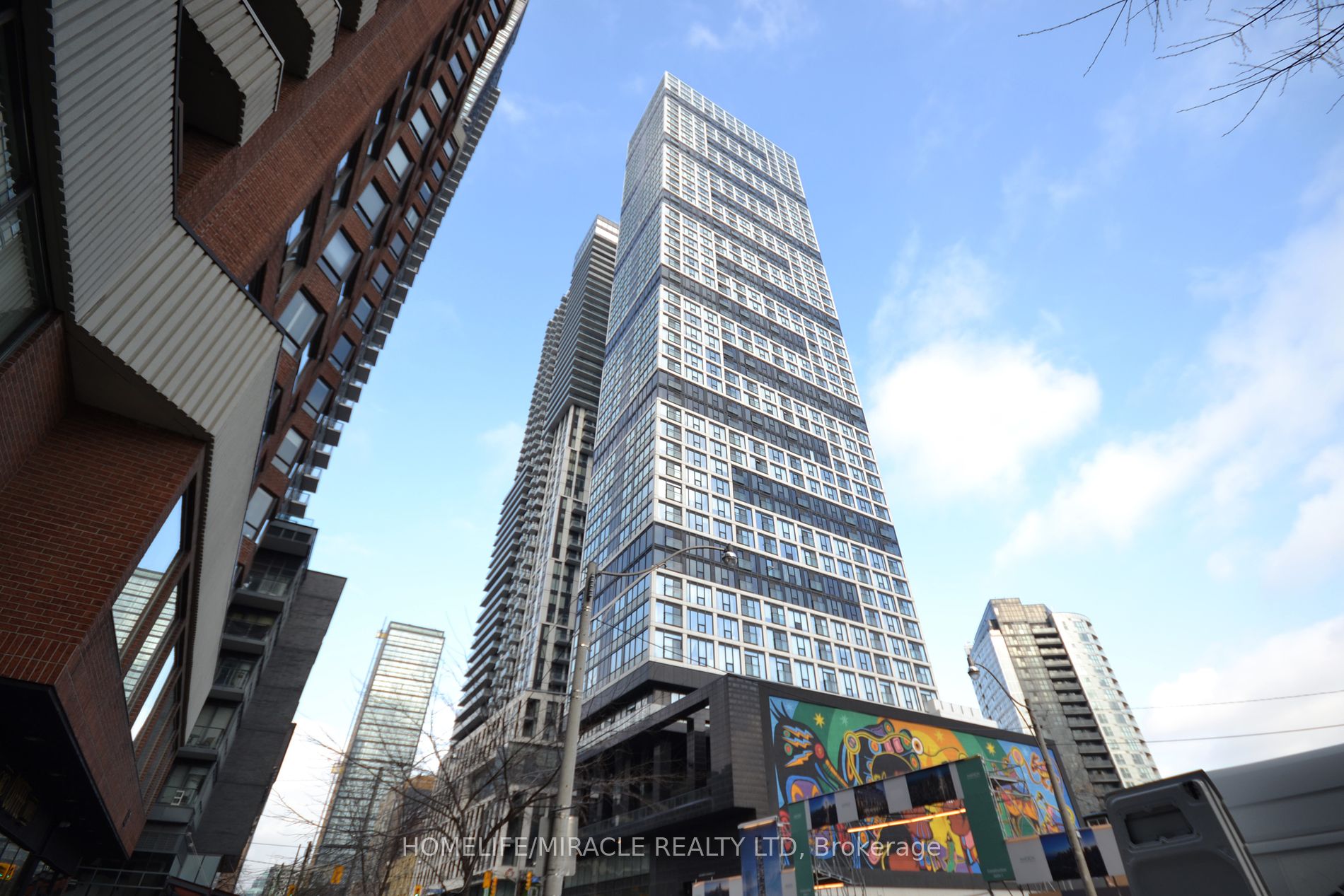 181 Dundas St E, Toronto, Ontario, Church-Yonge Corridor