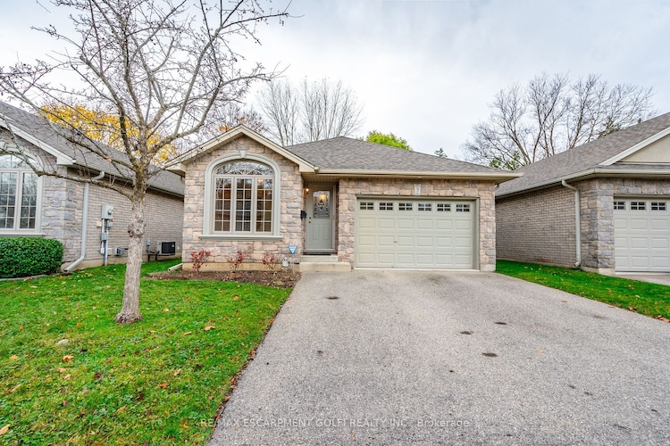 54 Glenwood Dr, Brantford, Ontario, 