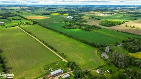 PART LOT 29 CONCESSION 5 N/A, Bruce, ON , MLS #X10894613 , Image - 1