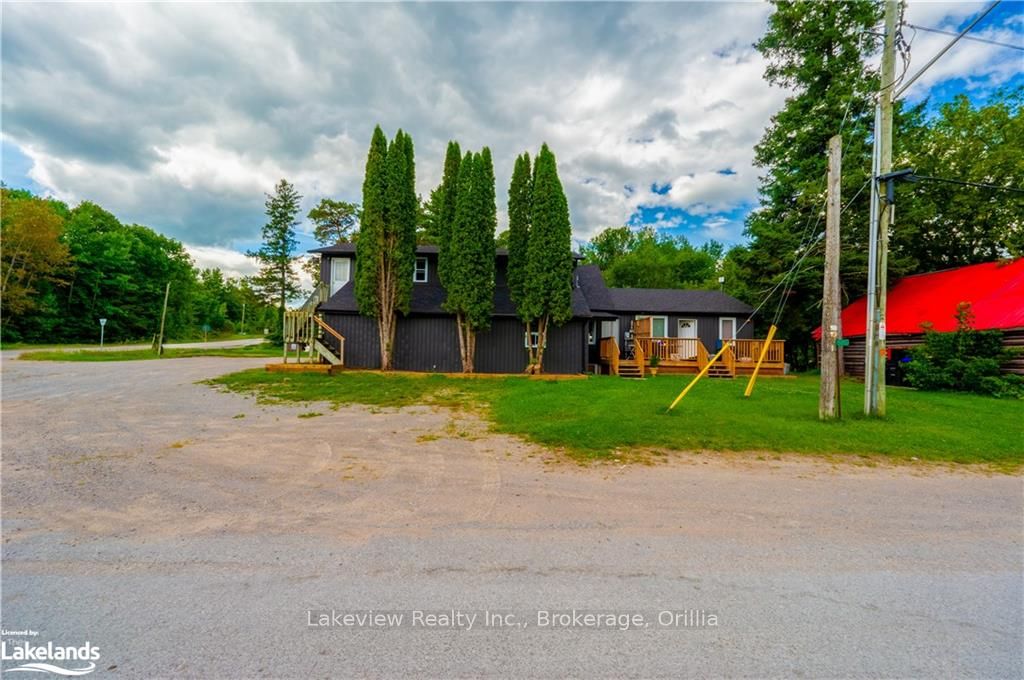 5880 RAMA DALTON BOUNDARY ROAD, Ramara, Ontario, Rural Ramara