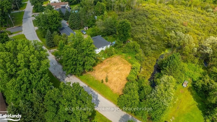 LOT 10 ANSON St, Minden Hills, Ontario, 