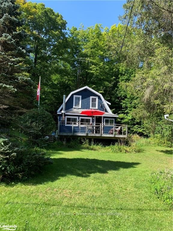 1079 HEWLITT Rd, Muskoka Lakes, Ontario, Monck (Muskoka Lakes)