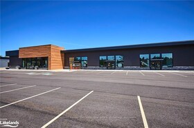 14 HOWLAND Dr, Muskoka, Ontario , MLS #X10895526 , Image - 1