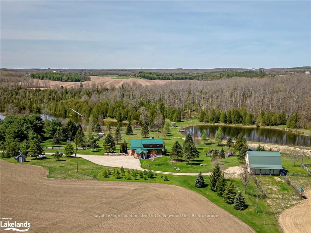 545413 4A Sdrd, Grey Highlands, Ontario, Rural Grey Highlands