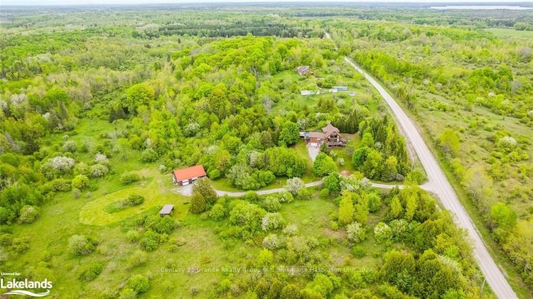 53 SOUTH MOUNTAIN Rd, Kawartha Lakes, Ontario, Rural Bexley