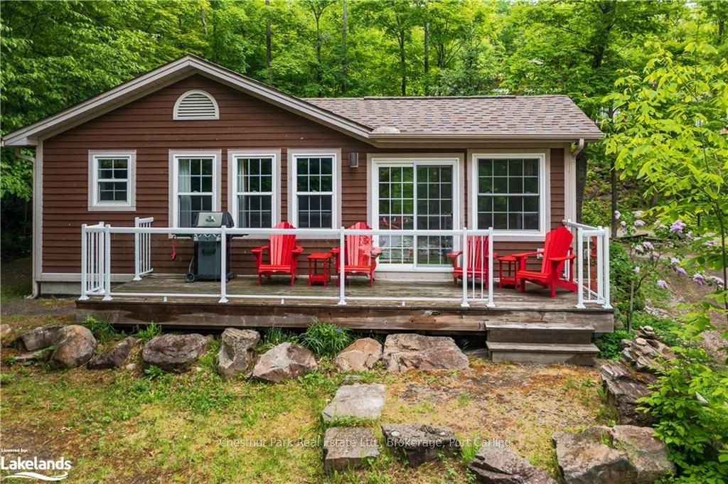 1052 RAT BAY Rd, Lake of Bays, Ontario, Franklin