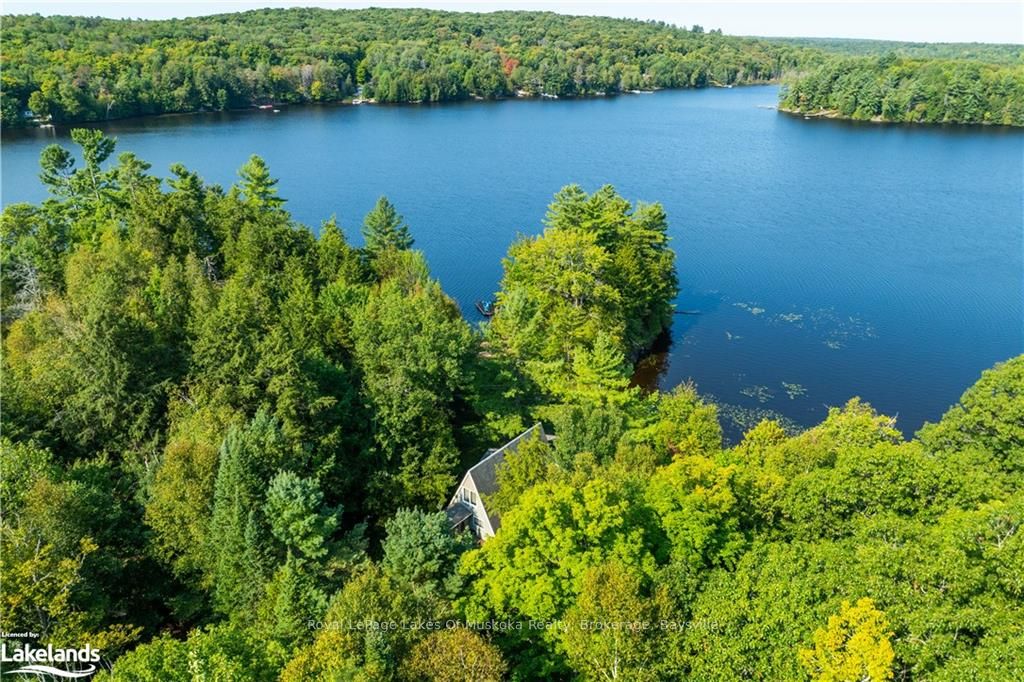 1025 MCCABE Rd, Lake of Bays, Ontario, Mclean