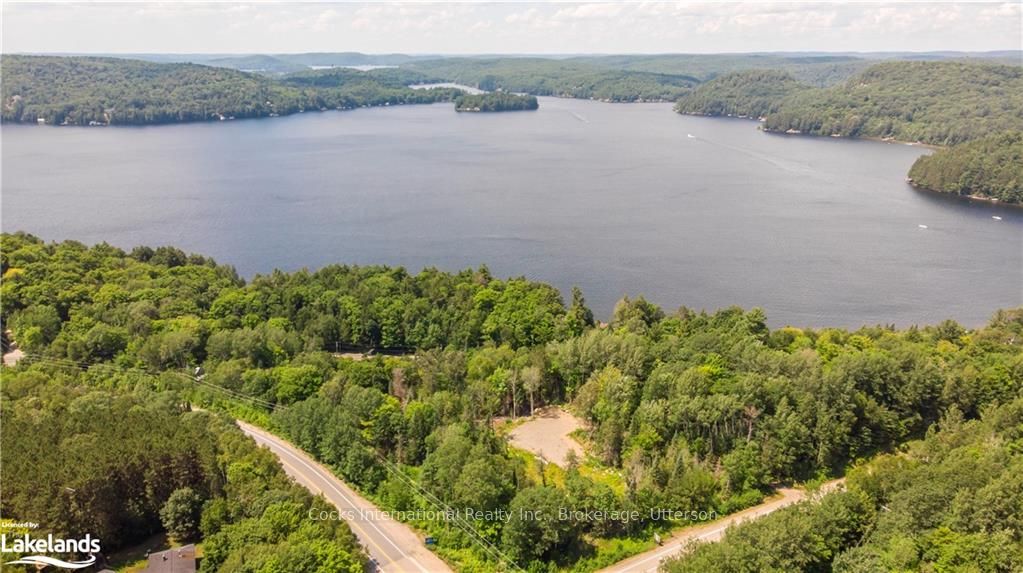 0 HIGHWAY 35, Lake of Bays, Ontario, Ridout