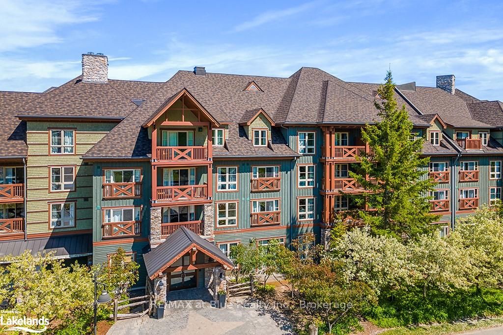 152 JOZO WEIDER Blvd, Blue Mountains, Ontario, Blue Mountain Resort Area