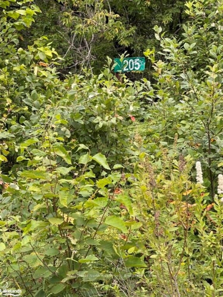 LOT 2 BRAZEAU Rd, St. Charles, Ontario, 