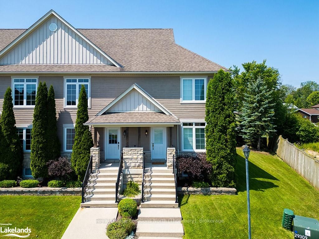 24 ALBERY Crt, Meaford, Ontario, Meaford