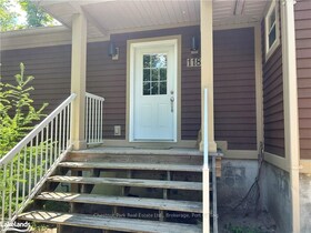 1052 RAT BAY Road, Muskoka, ON , MLS #X10897914 , Image - 1