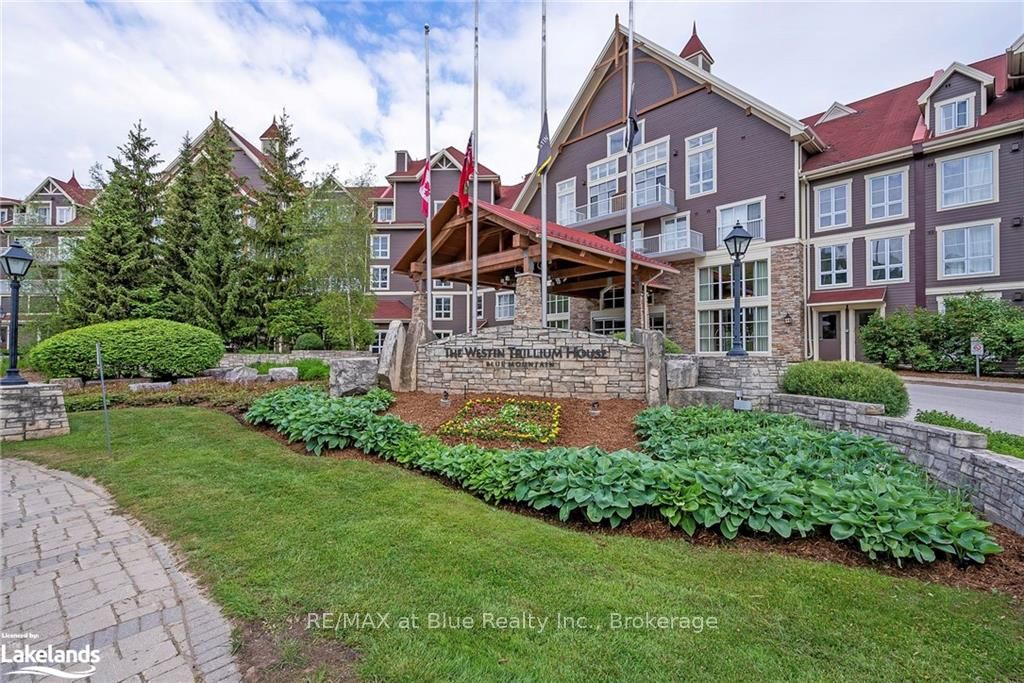 220 GORD CANNING DRIVE, Blue Mountains, Ontario, Blue Mountain Resort Area