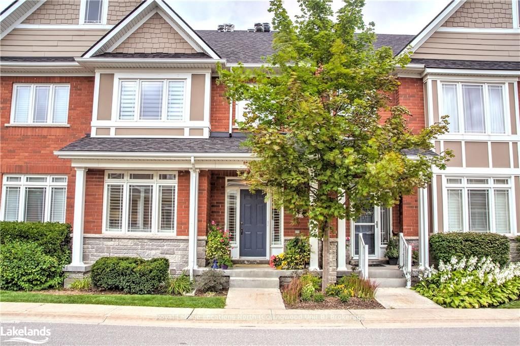 7 COLLSHIP Lane, Collingwood, Ontario, Collingwood