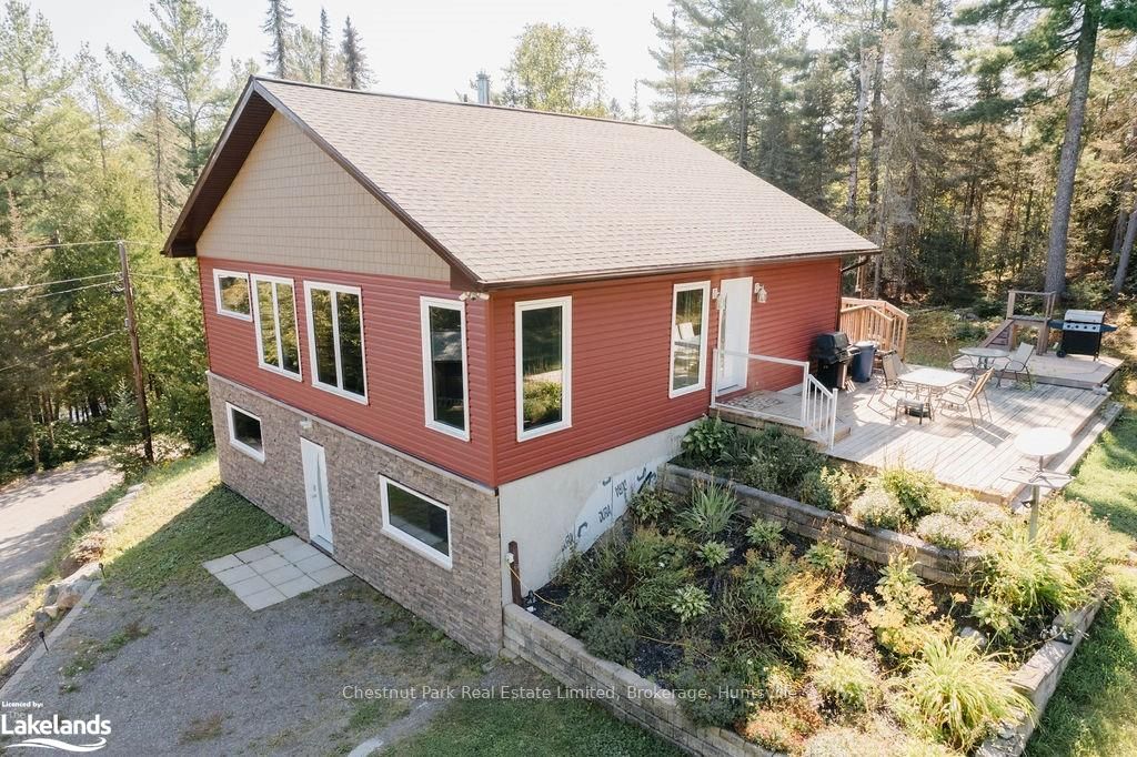 4574 HIGHWAY 11  N, Temagami, Ontario, 