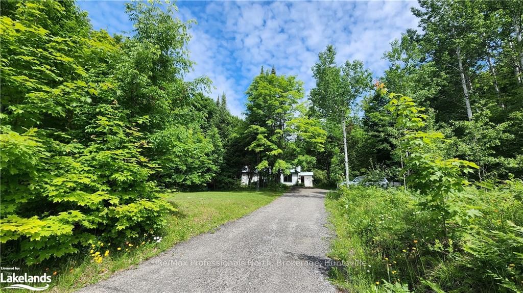 2471 HIGHWAY 60, Lake of Bays, Ontario, Sinclair