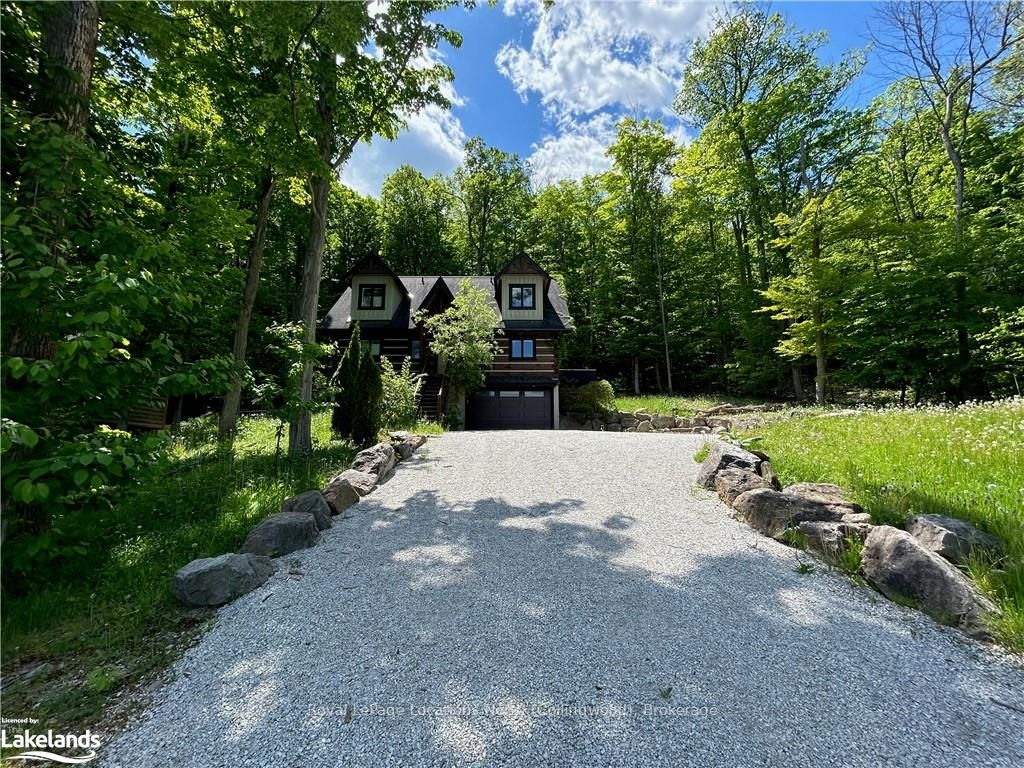 112 STARLIGHT Lane, Meaford, Ontario, Rural Meaford