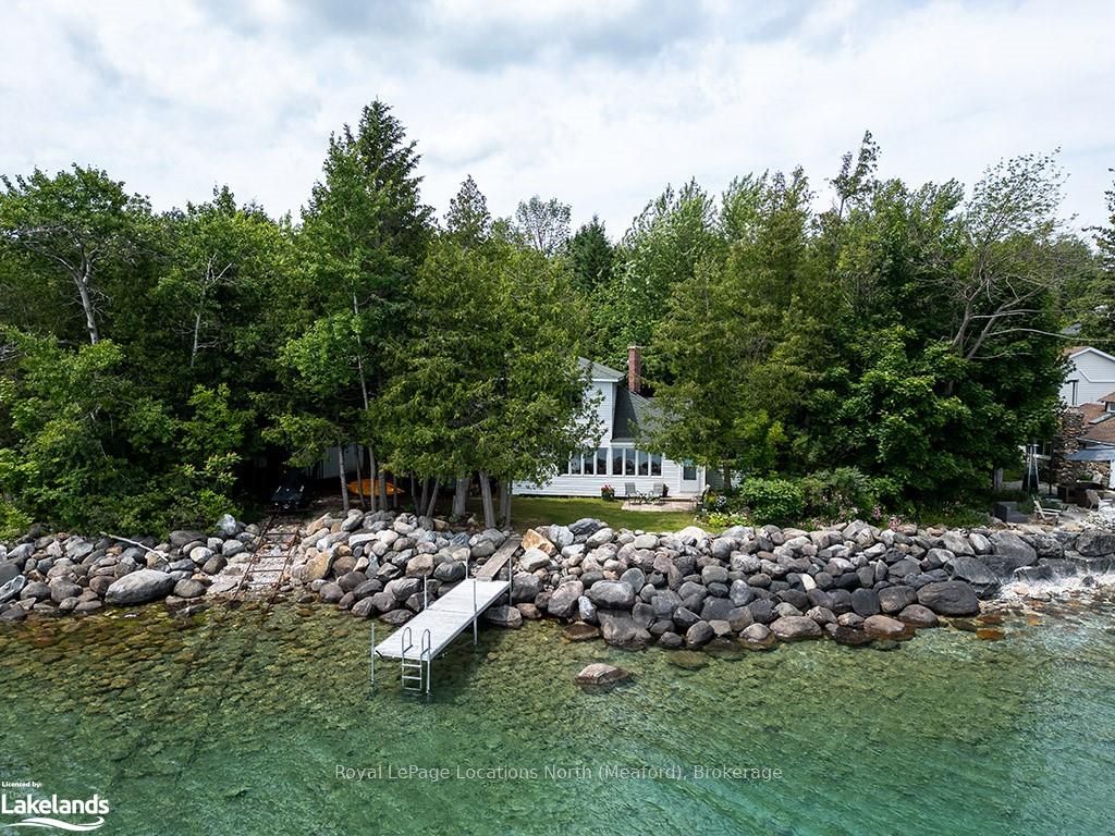 313 CEDAR AVE, Meaford, Ontario, Rural Meaford