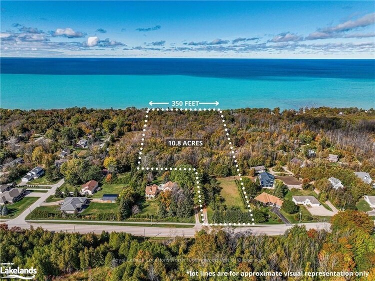 229 BRUCE ROAD 23, Kincardine, Ontario, Kincardine