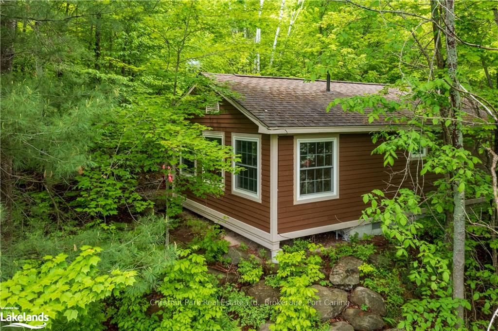 1052 RAT BAY Rd, Lake of Bays, Ontario, Franklin