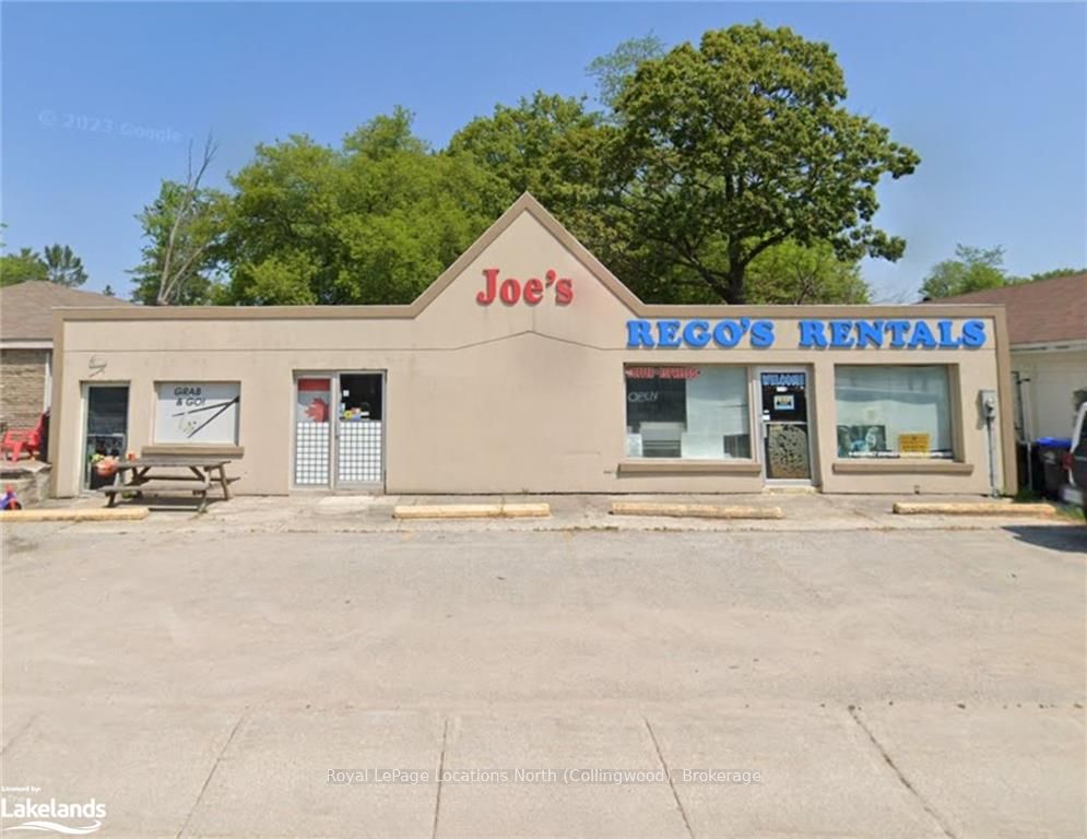 111 MAIN St, Wasaga Beach, Ontario, Wasaga Beach