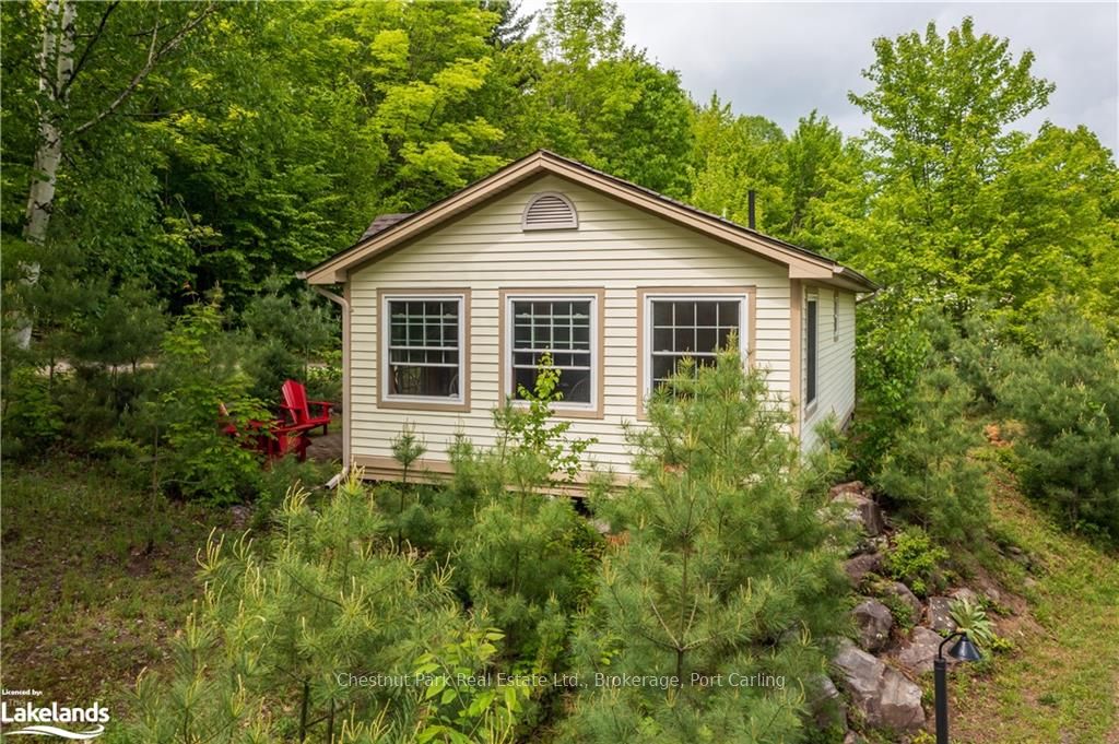 1052 RAT BAY Rd, Lake of Bays, Ontario, Franklin