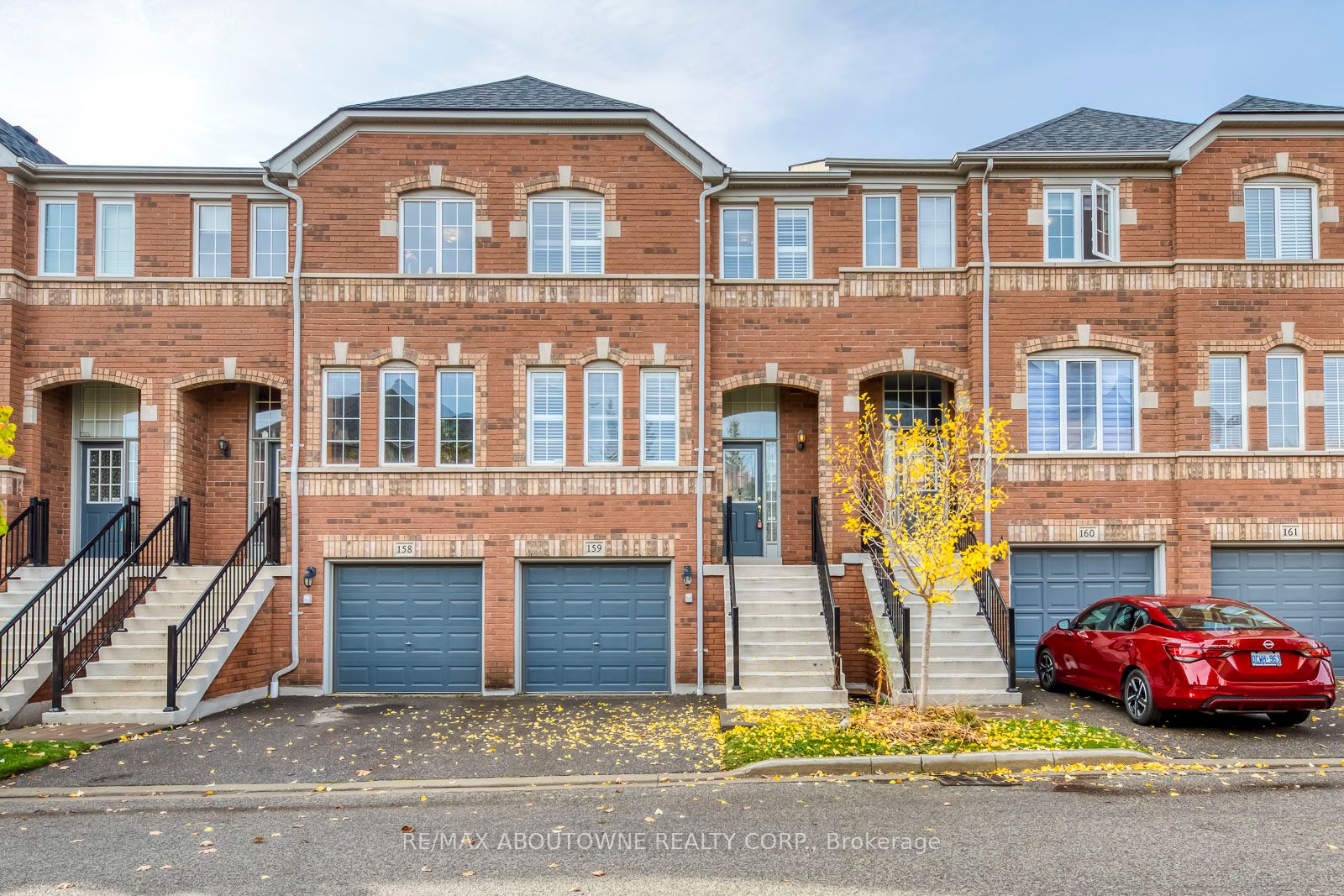 5530 Glen Erin Dr, Mississauga, Ontario, Central Erin Mills