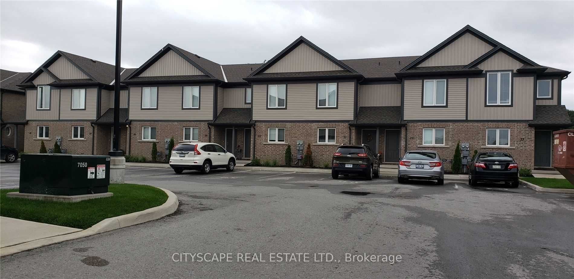 7768 Ascot Circ, Niagara Falls, Ontario, 