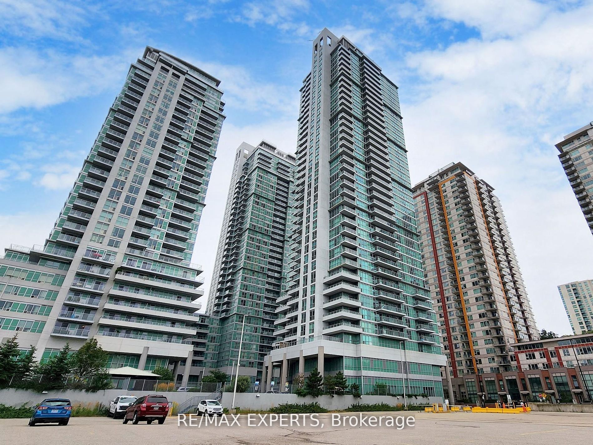 50 Town Centre Crt, Toronto, Ontario, Bendale