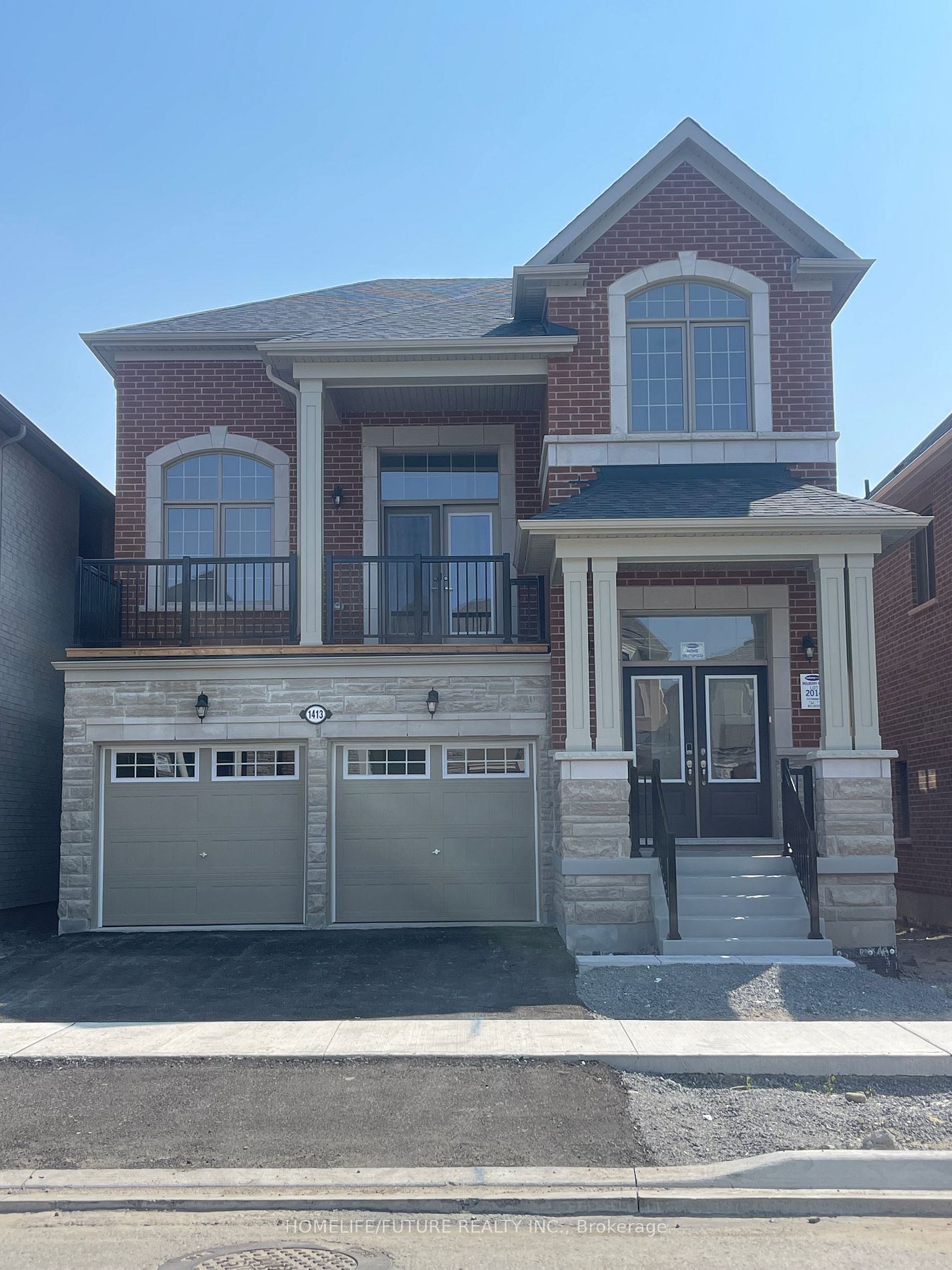 1413 Swallowtail Lane, Durham, Ontario