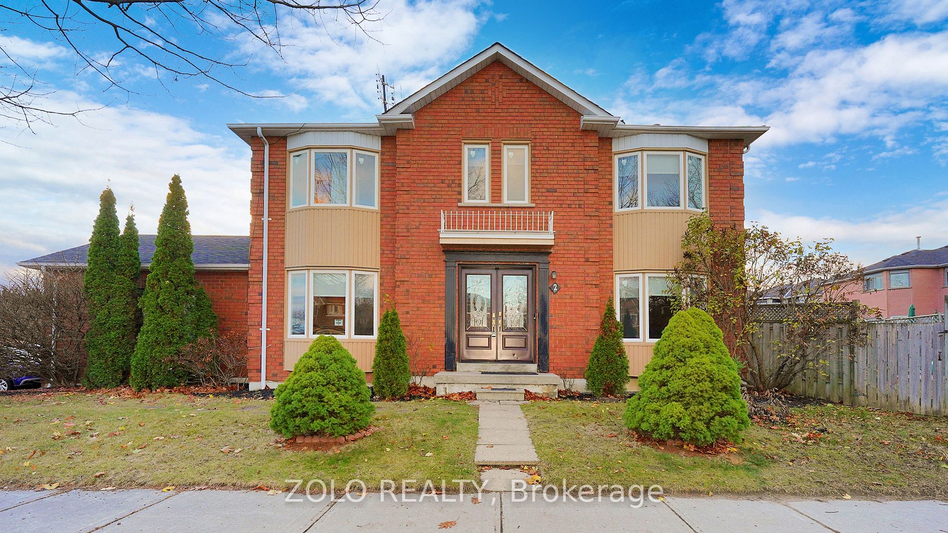 2 Old Colony Dr, Whitby, Ontario, Pringle Creek