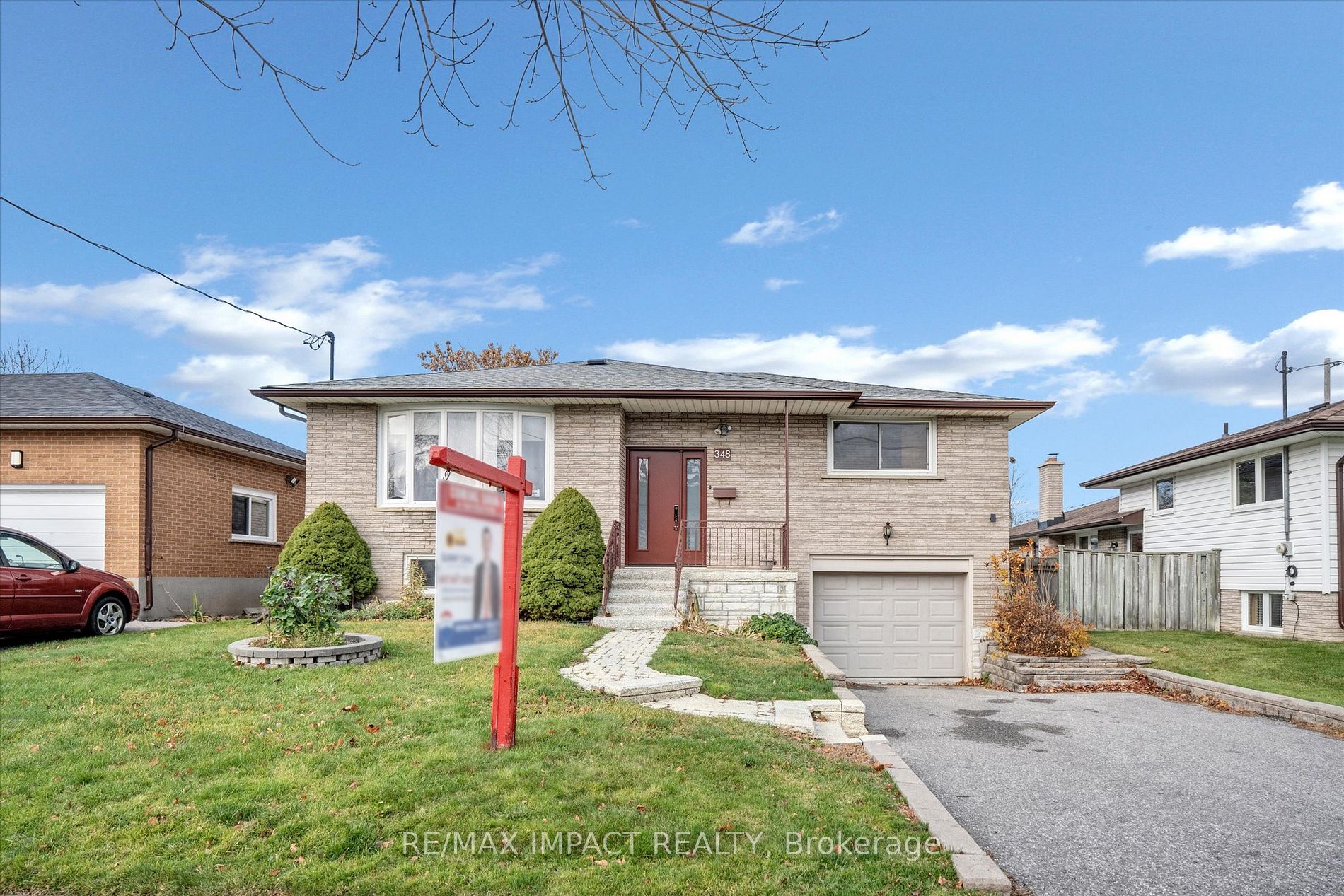 348 Ridgeway Ave, Oshawa, Ontario, McLaughlin