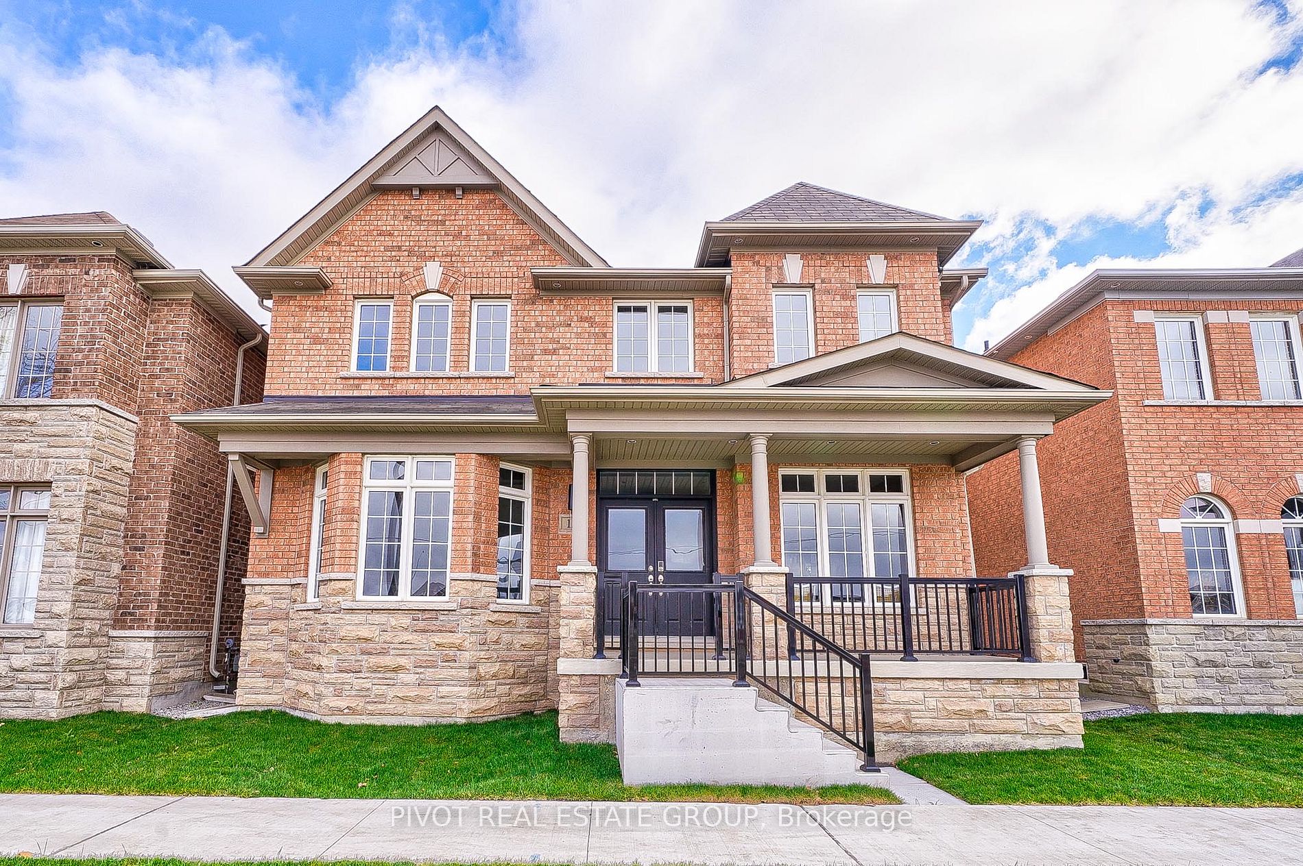 13 Countryside St, Markham, Ontario, Cornell