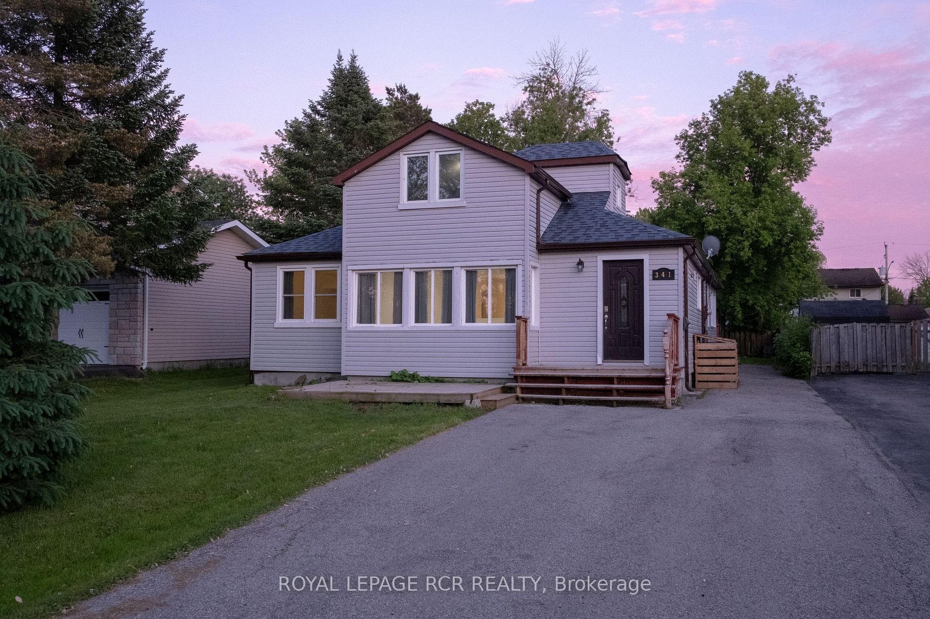 341 Miami Dr, Georgina, Ontario, Keswick South