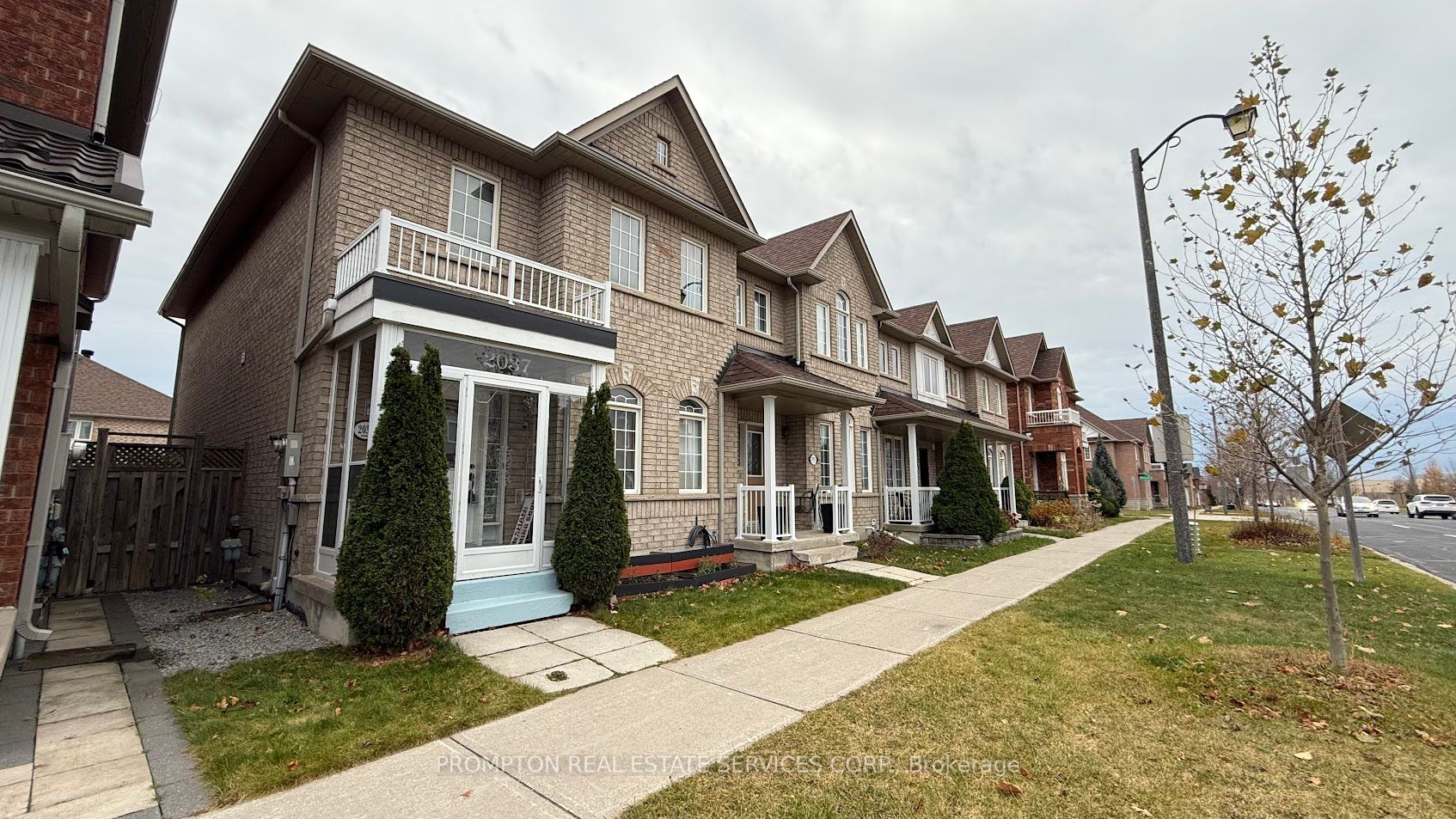 2037 Bur Oak Ave, Markham, Ontario, Greensborough