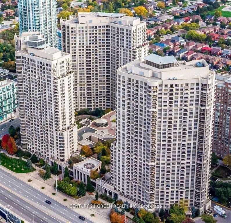 3888 Duke Of York Blvd, Mississauga, Ontario, City Centre