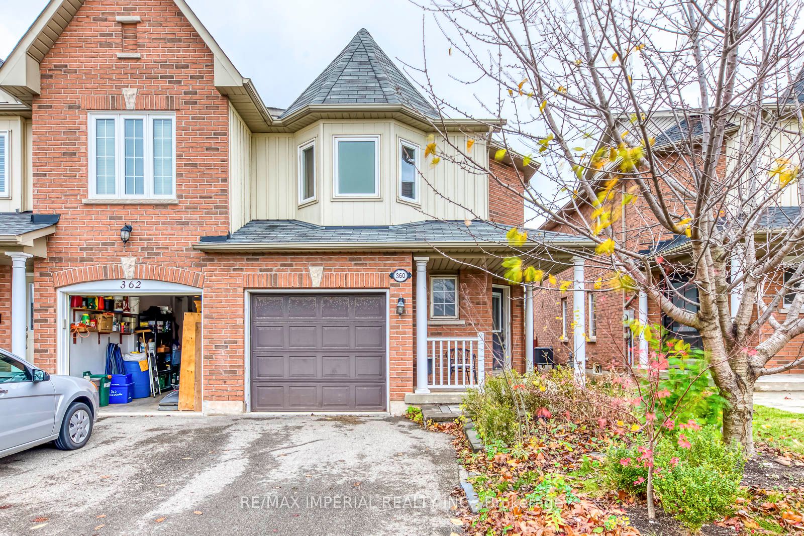 360 Riverstone Dr, Oakville, Ontario, Uptown Core